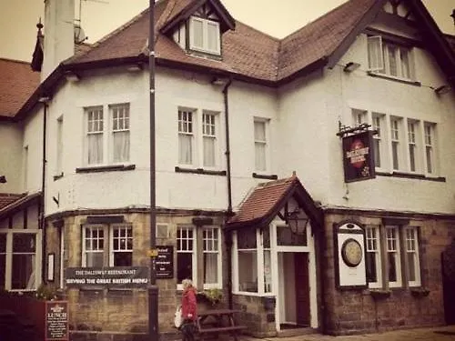 Dalesway Hotel Ilkley Ηνωμένο Βασίλειο