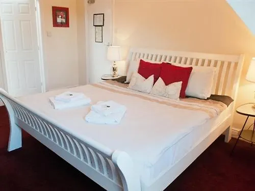 Dalesway Hotel Ilkley