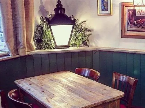 ***  Dalesway Hotel Ilkley Ηνωμένο Βασίλειο
