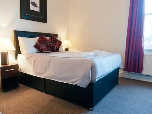 ***  Dalesway Hotel Ilkley Ηνωμένο Βασίλειο