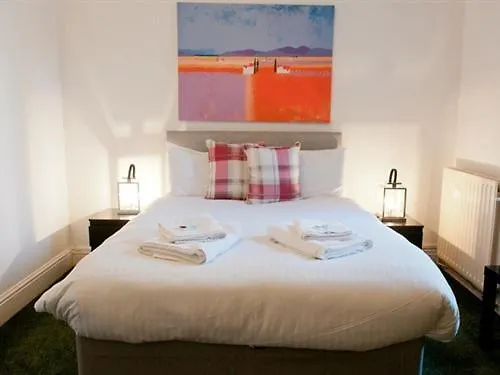 Dalesway Hotel Ilkley