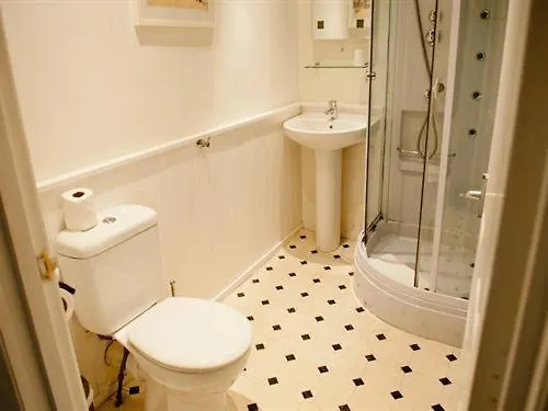 Dalesway Hotel Ilkley