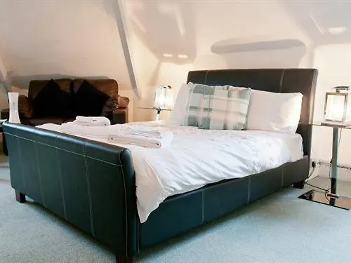 Dalesway Hotel Ilkley
