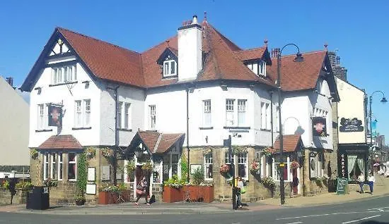 Dalesway Hotel Ilkley