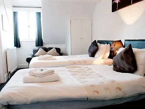 Dalesway Hotel Ilkley