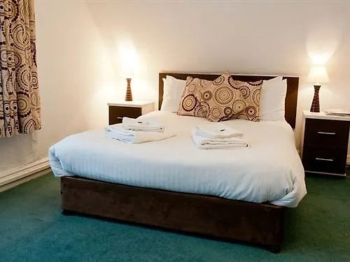 Dalesway Hotel Ilkley