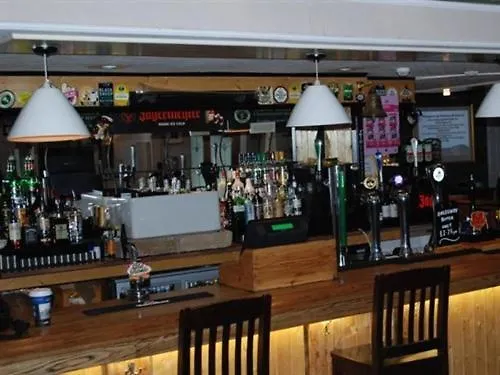 Dalesway Hotel Ilkley
