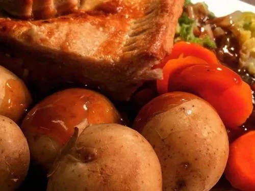 Dalesway Hotel Ilkley