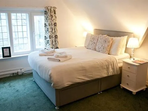 Dalesway Hotel Ilkley