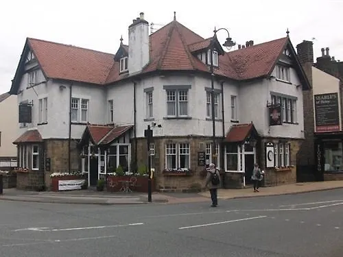 Dalesway Hotel Ilkley